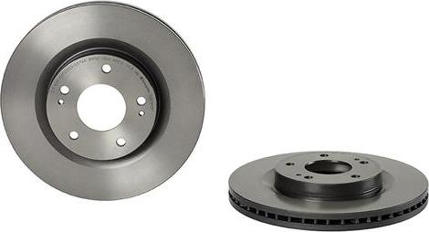 Brembo 09.C940.11 - Kočioni disk www.molydon.hr