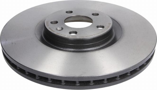 Brembo 09.C936.11 - Kočioni disk www.molydon.hr