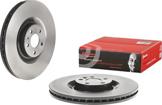 Brembo 09.C937.11 - Kočioni disk www.molydon.hr