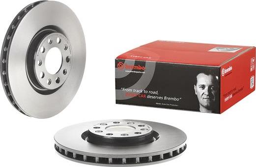 Brembo 09.C495.11 - Kočioni disk www.molydon.hr