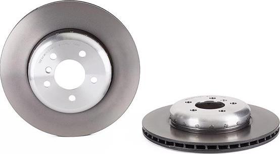 Brembo 09.C404.13 - Kočioni disk www.molydon.hr