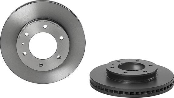 Brembo 09.C424.11 - Kočioni disk www.molydon.hr