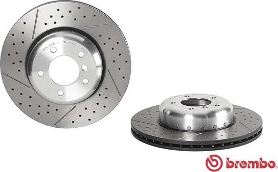 Brembo 09.C420.13 - Kočioni disk www.molydon.hr