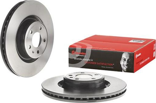 Brembo 09.C427.11 - Kočioni disk www.molydon.hr