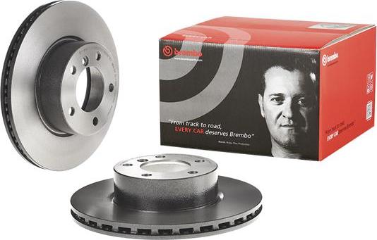 Brembo 09.C649.11 - Kočioni disk www.molydon.hr