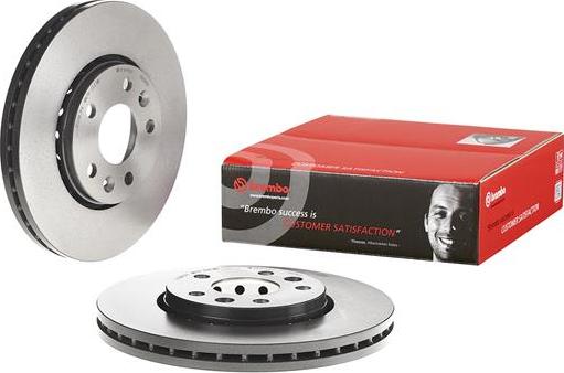 Brembo 09.C646.11 - Kočioni disk www.molydon.hr