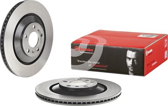 Brembo 09.C137.11 - Kočioni disk www.molydon.hr