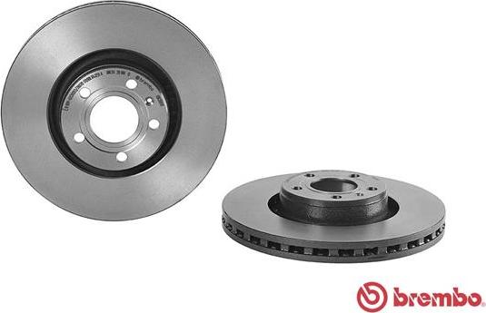 Brembo 09.C895.11 - Kočioni disk www.molydon.hr