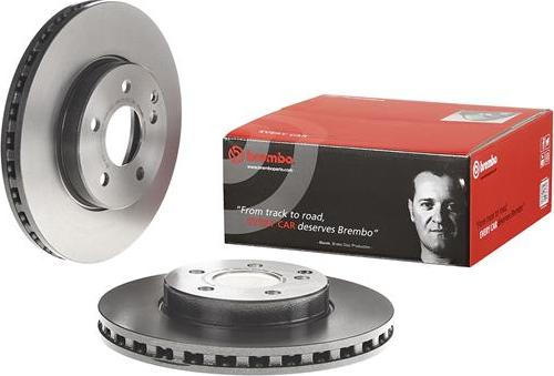 Brembo 09.C893.11 - Kočioni disk www.molydon.hr