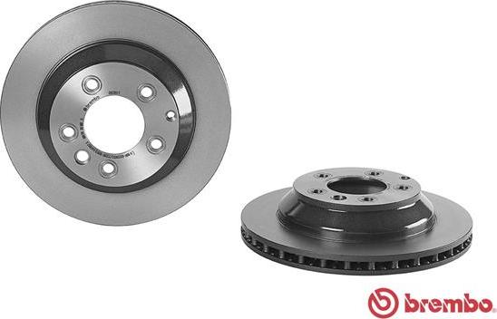 Brembo 09.C884.11 - Kočioni disk www.molydon.hr