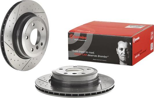 Brembo 09.C246.11 - Kočioni disk www.molydon.hr