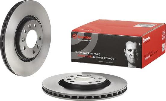 Brembo 09.D420.11 - Kočioni disk www.molydon.hr