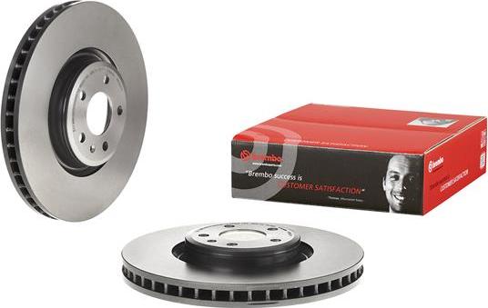 Brembo 09.D423.11 - Kočioni disk www.molydon.hr