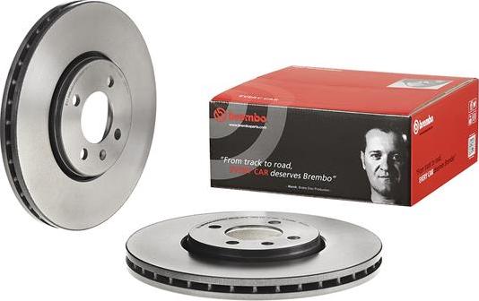 Brembo 09.D720.11 - Kočioni disk www.molydon.hr