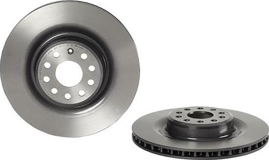 Brembo 09.D773.11 - Kočioni disk www.molydon.hr