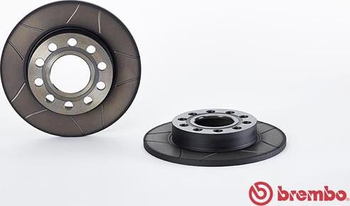 Brembo 08.9136.75 - Kočioni disk www.molydon.hr