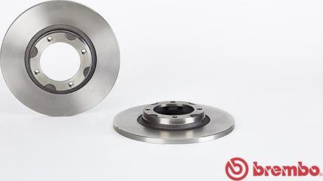 Brembo 08.4414.10 - Kočioni disk www.molydon.hr