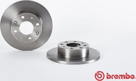 Brembo 08.4423.20 - Kočioni disk www.molydon.hr