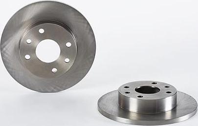 Brembo 08.5112.10 - Kočioni disk www.molydon.hr