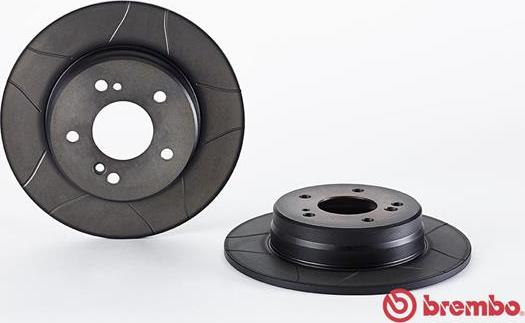 Brembo 08.5178.77 - Kočioni disk www.molydon.hr