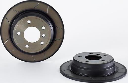 Brembo 08.6917.75 - Kočioni disk www.molydon.hr