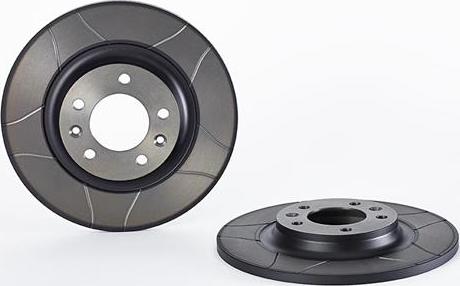 Brembo 08.8682.75 - Kočioni disk www.molydon.hr