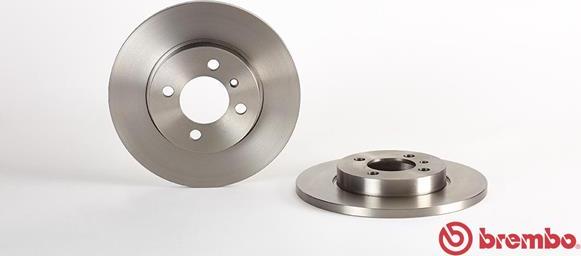 Brembo 08.3068.10 - Kočioni disk www.molydon.hr