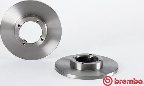 Brembo 08.7822.10 - Kočioni disk www.molydon.hr