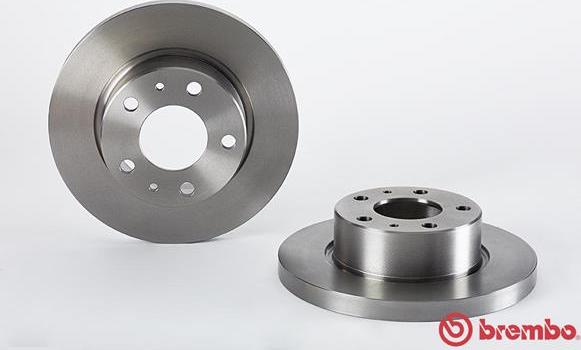 Brembo 08.7219.10 - Kočioni disk www.molydon.hr