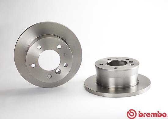 Brembo 08.7725.20 - Kočioni disk www.molydon.hr