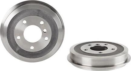 Brembo 14.5810.10 - Bubanj kočnica www.molydon.hr