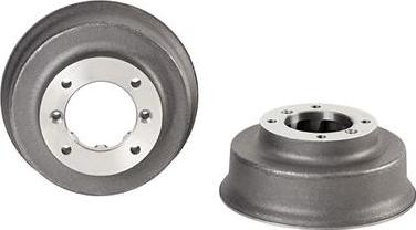 Brembo 14.3169.10 - Bubanj kočnica www.molydon.hr