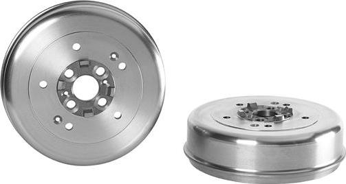 Brembo 14.A699.10 - Bubanj kočnica www.molydon.hr