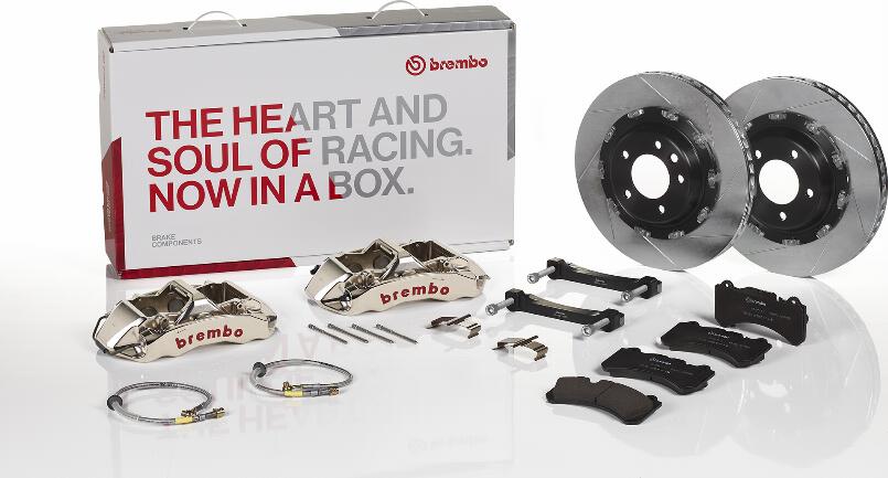 Brembo 1M2.9042AR - Komplet kočnica velike snage www.molydon.hr