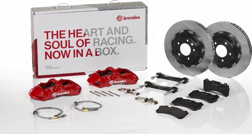 Brembo 1M2.9044A_ - Komplet kočnica velike snage www.molydon.hr