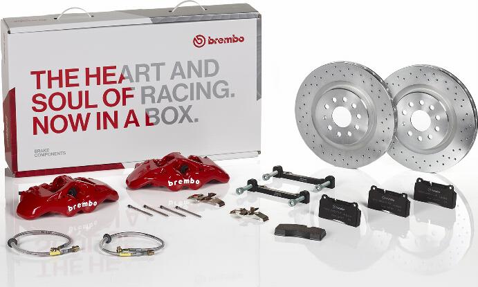 Brembo 1S4.8002A_ - Komplet kočnica velike snage www.molydon.hr