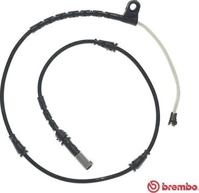 Brembo A 00 443 - Signalni kontakt, trosenje kočione plocice www.molydon.hr