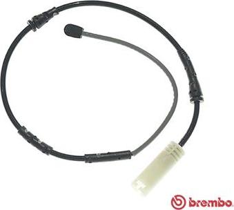 Brembo A 00 438 - Signalni kontakt, trosenje kočione plocice www.molydon.hr