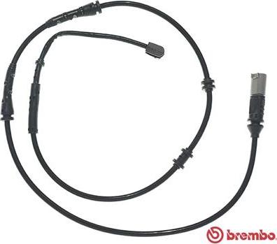 Brembo A 00 423 - Signalni kontakt, trosenje kočione plocice www.molydon.hr