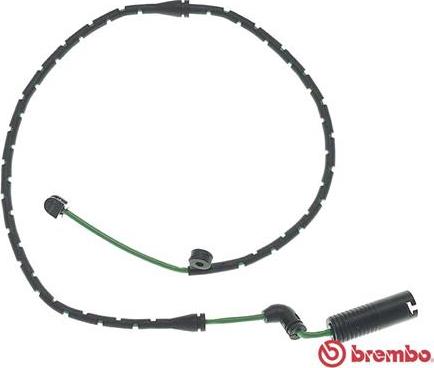 Brembo A 00 242 - Signalni kontakt, trosenje kočione plocice www.molydon.hr