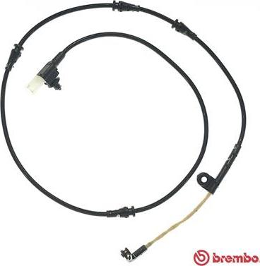 Brembo A 00 265 - Signalni kontakt, trosenje kočione plocice www.molydon.hr