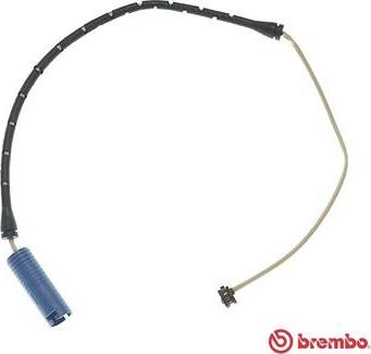 Brembo A 00 234 - Signalni kontakt, trosenje kočione plocice www.molydon.hr