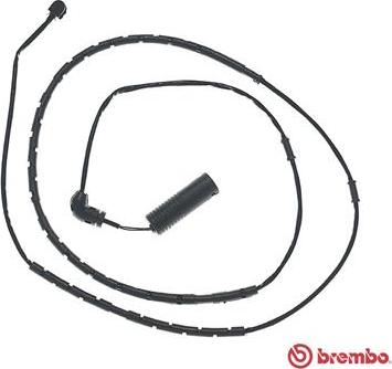 Brembo A 00 225 - Signalni kontakt, trosenje kočione plocice www.molydon.hr