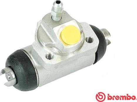 Brembo A 12 930 - Kočioni cilindar kotača www.molydon.hr