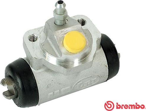 Brembo A 12 932 - Kočioni cilindar kotača www.molydon.hr