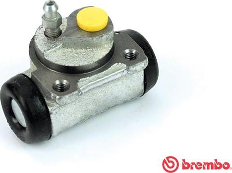 Brembo A 12 928 - Kočioni cilindar kotača www.molydon.hr