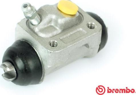 Brembo A 12 466 - Kočioni cilindar kotača www.molydon.hr