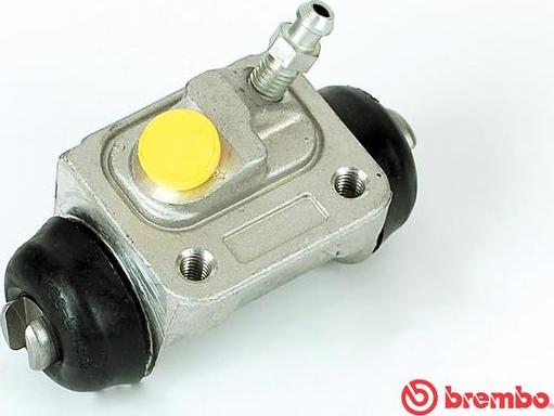 Brembo A 12 467 - Kočioni cilindar kotača www.molydon.hr