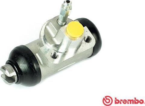 Brembo A 12 403 - Kočioni cilindar kotača www.molydon.hr