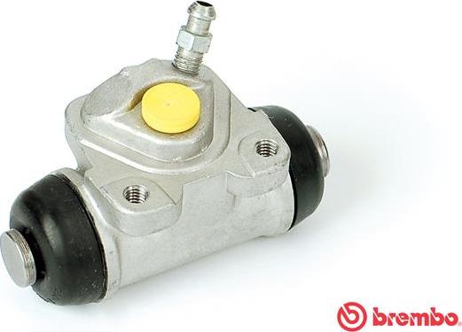 Brembo A 12 402 - Kočioni cilindar kotača www.molydon.hr